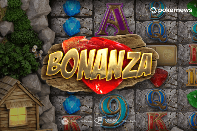 Play Bonanza Online