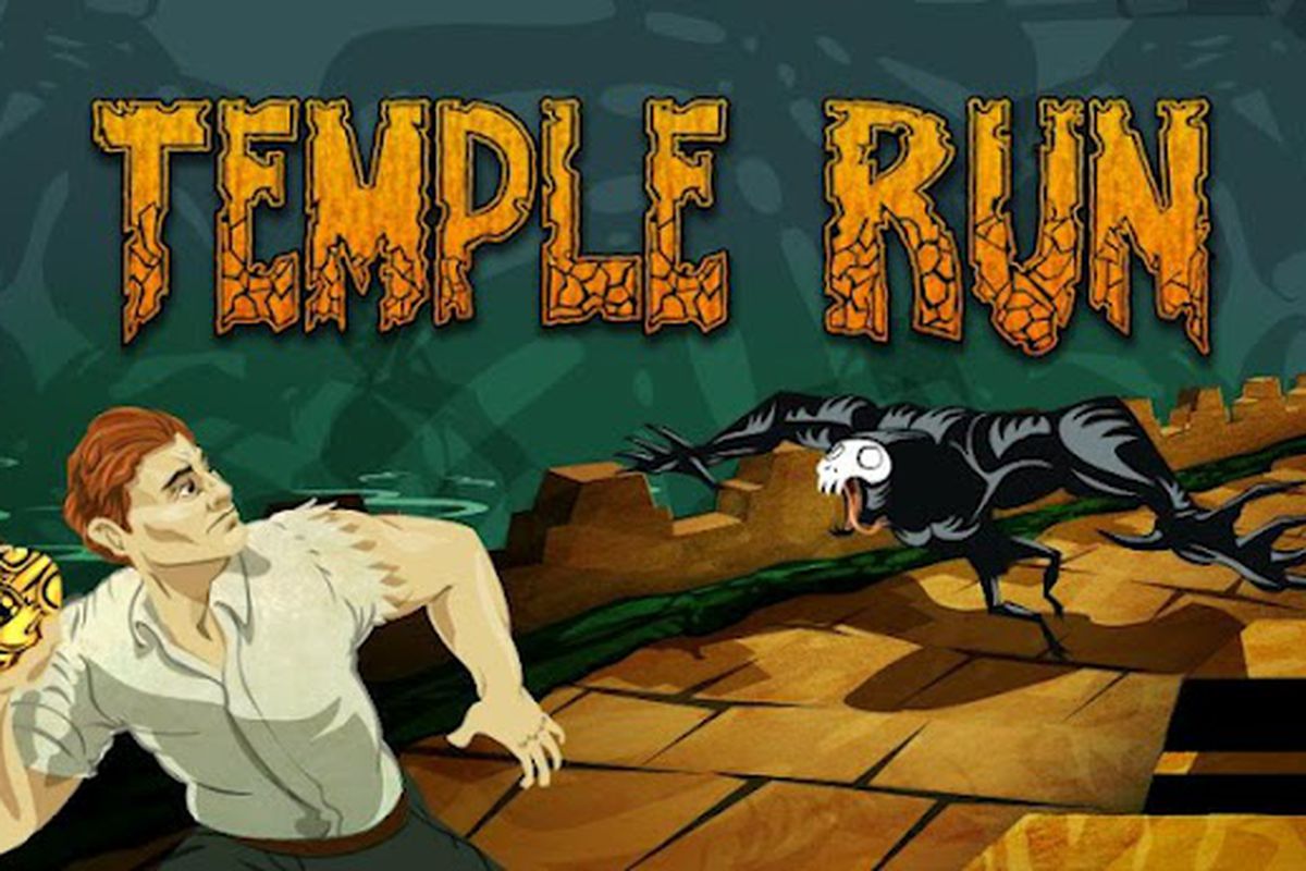 Temple Run Online Play