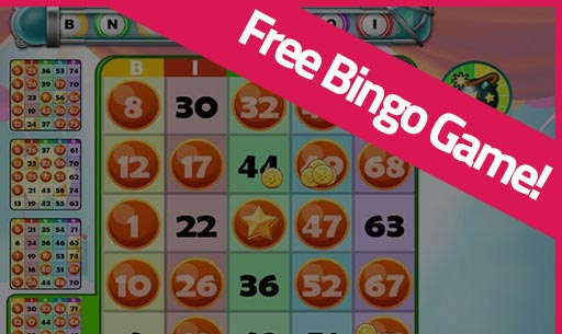 Free bingo no deposit mobile