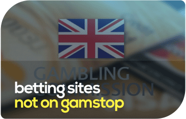 Non Gamstop Sports Betting Sites
