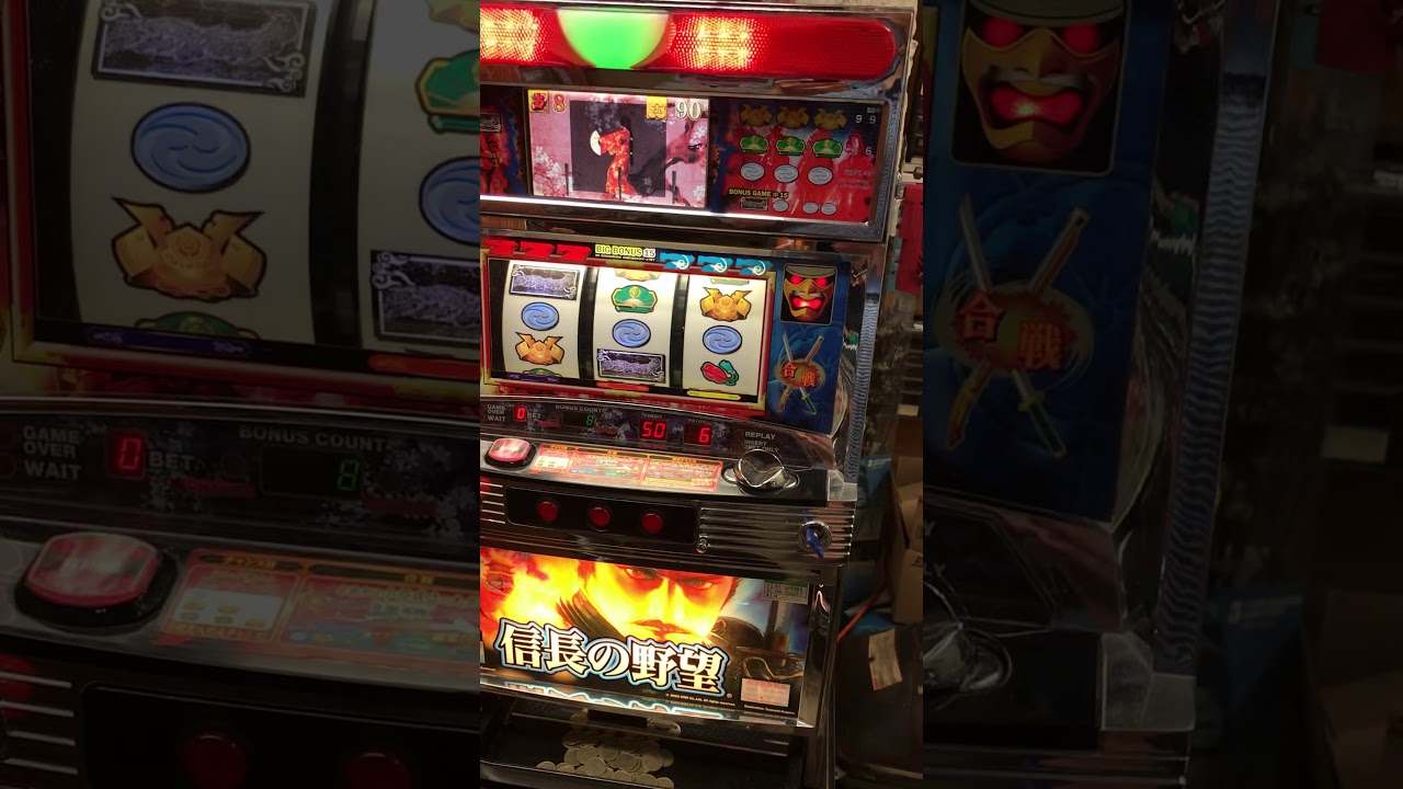 Slot Machine Jackpots Today